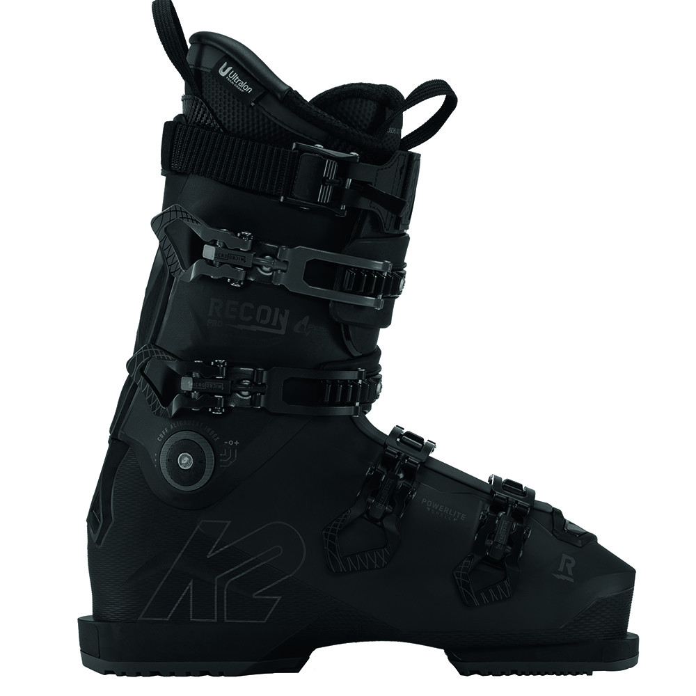 BOTAS DE ESQUÍ RECON PRO