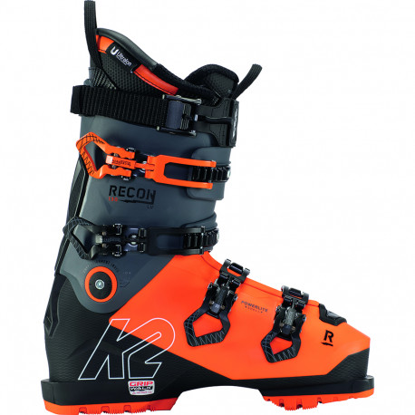 BOTAS DE ESQUÍ RECON 130 MV GRIPWALK