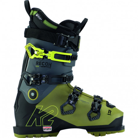 CHAUSSURE DE SKI RECON 120 MV GRIPWALK