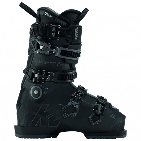 SKI BOOTS ANTHEM PRO SKI BOOTS ANTHEM PRO