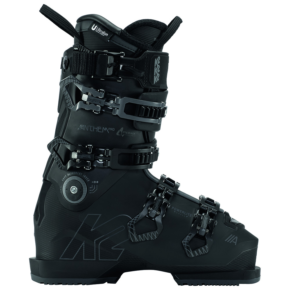 CHAUSSURE DE SKI ANTHEM PRO