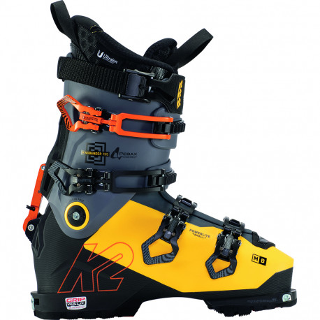 CHAUSSURE DE SKI MINDBENDER 130