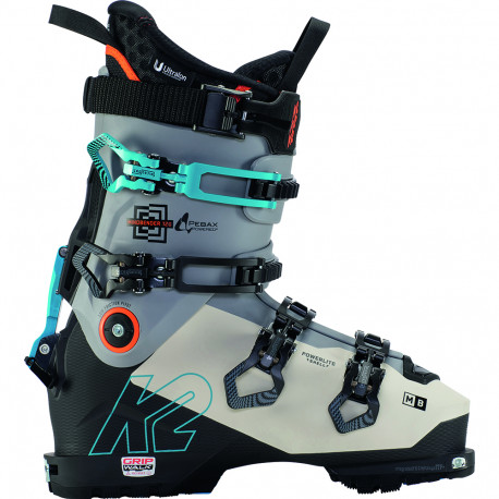 SKISCHUHEI MINDBENDER 120