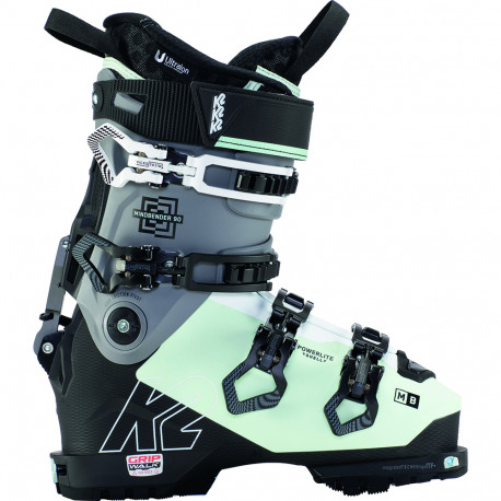 SKISCHUHE MINDBENDER 90 ALLIANCE SKISCHUHE MINDBENDER 90 ALLIANCE
