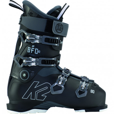 SKI BOOTS BFC 80 GRIPWALK