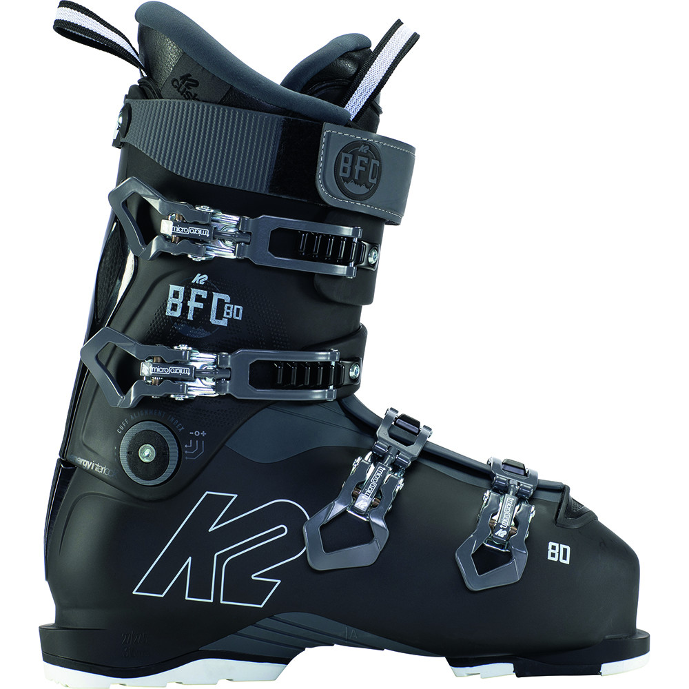 CHAUSSURE DE SKI BFC 80 GRIPWALK