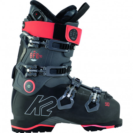 CHAUSSURE DE SKI BFC W 90 GRIPWALK CHAUSSURE DE SKI BFC W 90 GRIPWALK