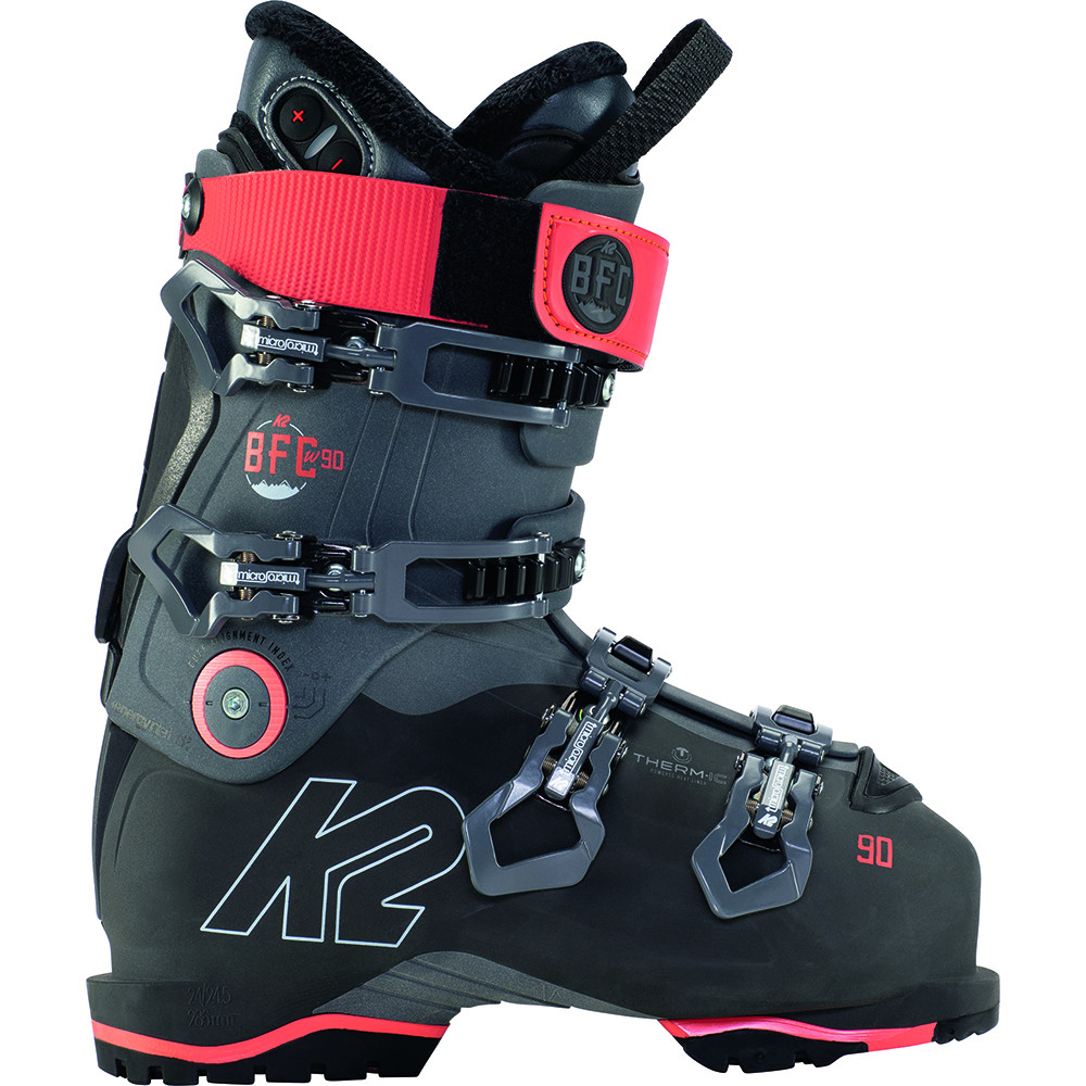 SKISCHUHE BFC W 90 GRIPWALK