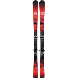 SKI DEACON 75 VMOTION3 + VMOTION 10 GW