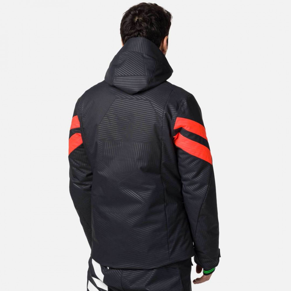 GIACCA DA SCI HERO SKI JKT DARK BLUE
