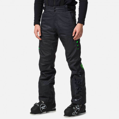 PANTALONI DA SCI HERO SKI PANT DARK BLUE