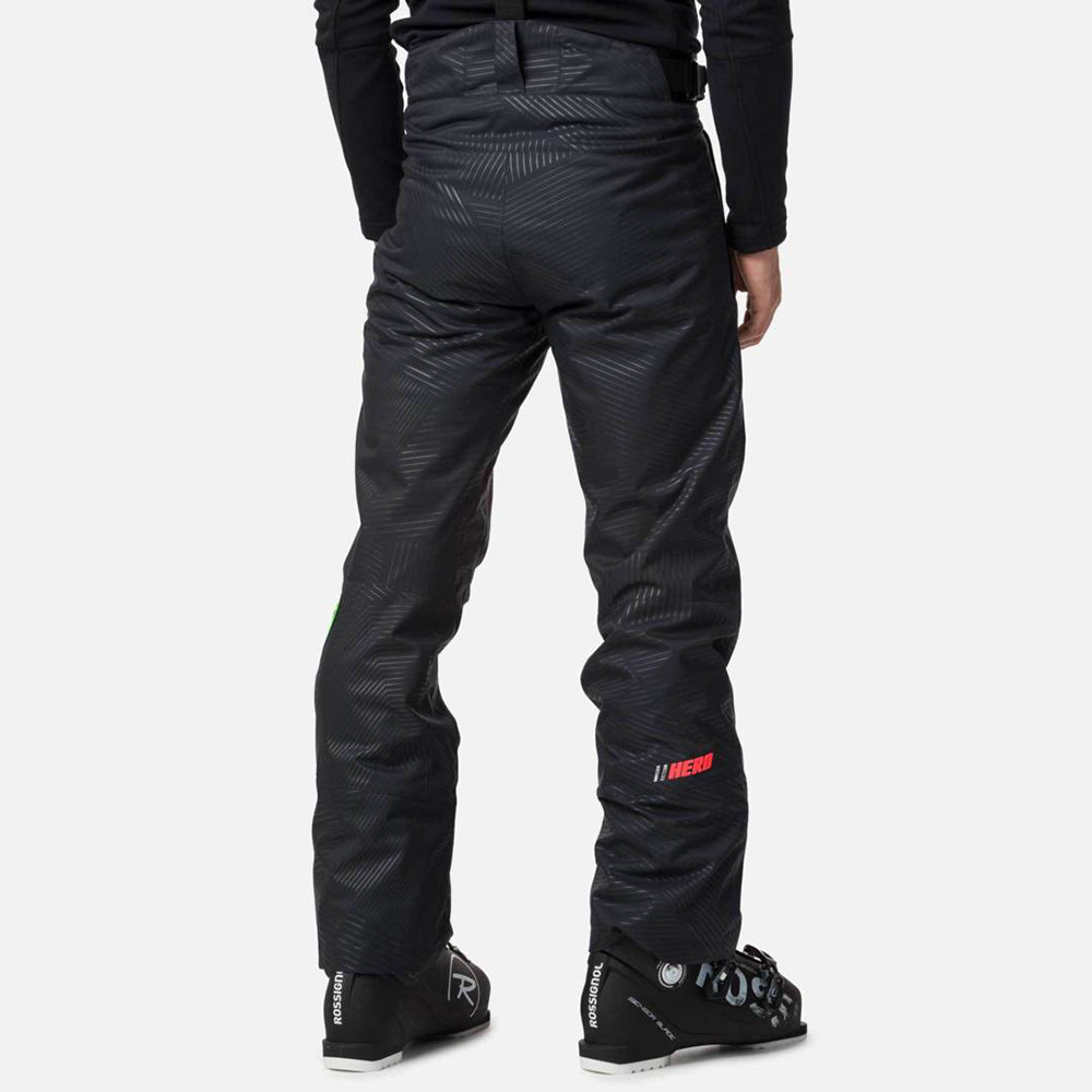 PANTALON DE SKI HERO SKI PANT DARK BLUE Easy Gliss