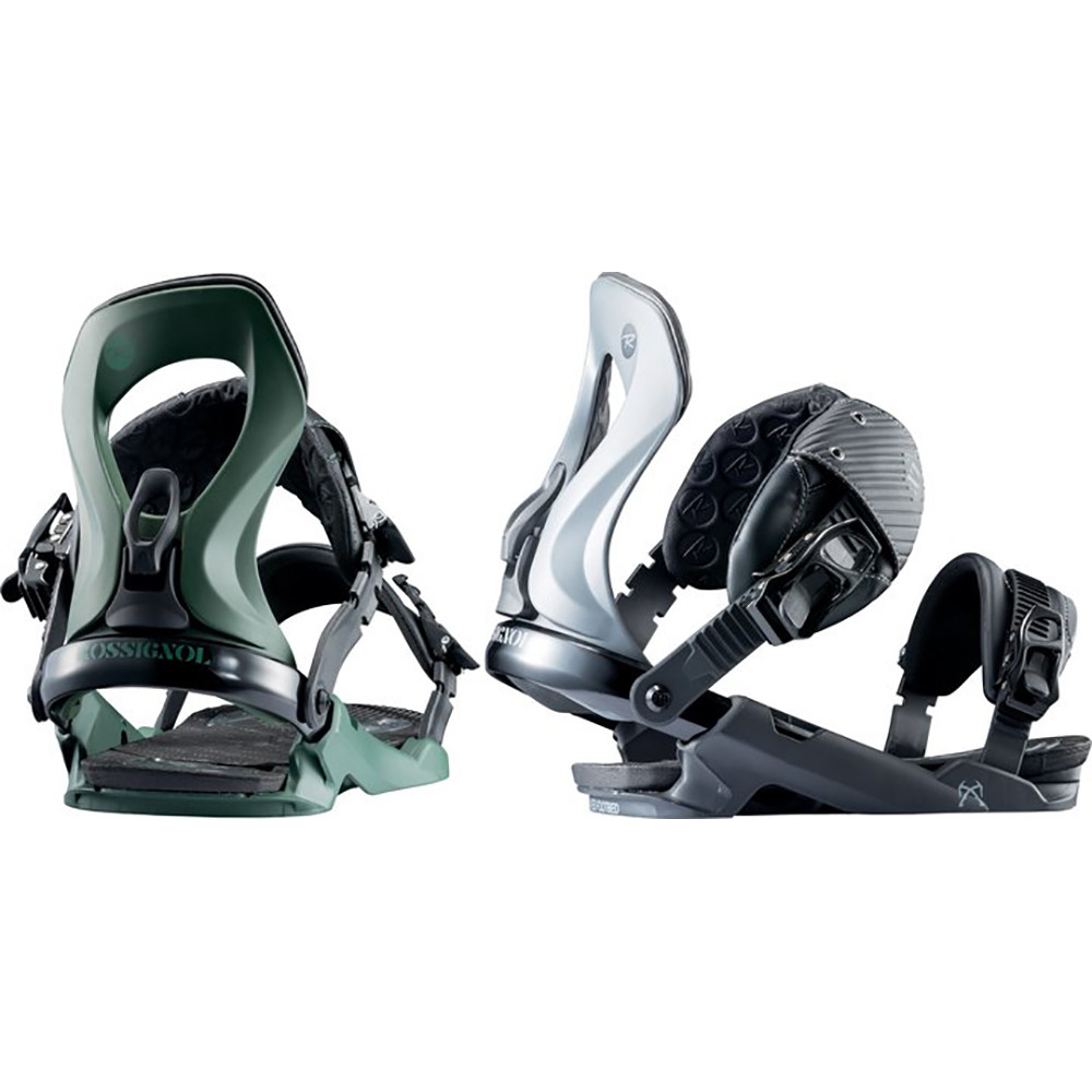 SNOWBOARD BINDINGS XV M/L