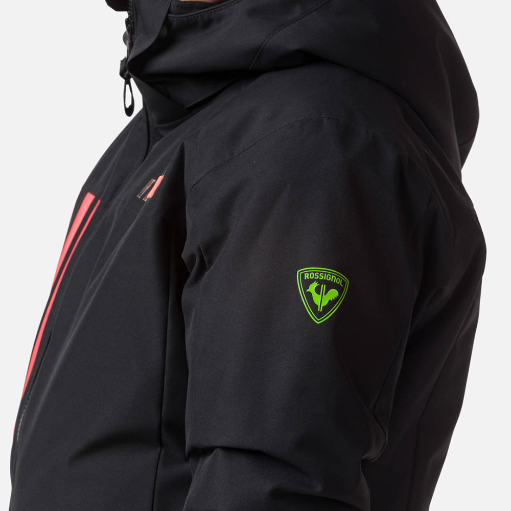 VESTE DE SKI BOY COURSE HERO JKT