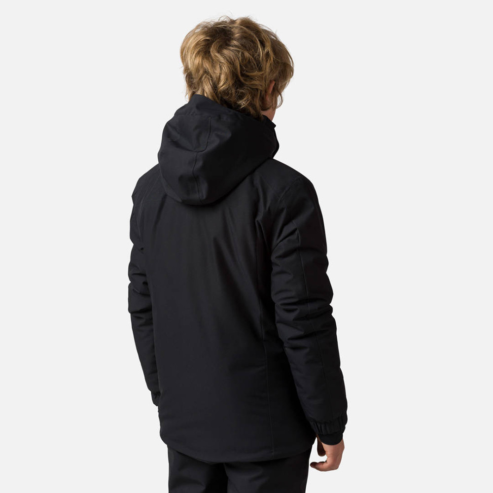 CHAQUETA DE ESQUI BOY COURSE HERO JKT