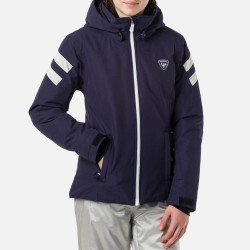 SKIJACKE GIRL SKI JKT NOCTURE