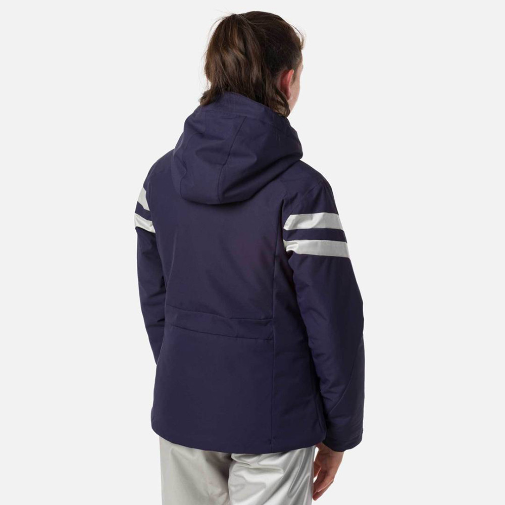 CHAQUETA DE ESQUÍ GIRL SKI JKT NOCTURE