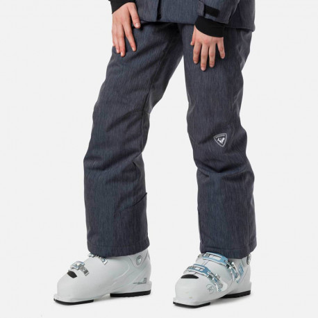 PANTALON DE SKI GIRL SKI DENIM PANT