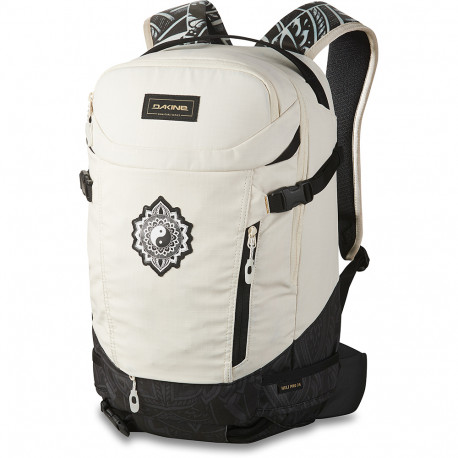 MOCHILA TEAM WOMEN'S HELI PRO 24L JAMIE ANDERSON