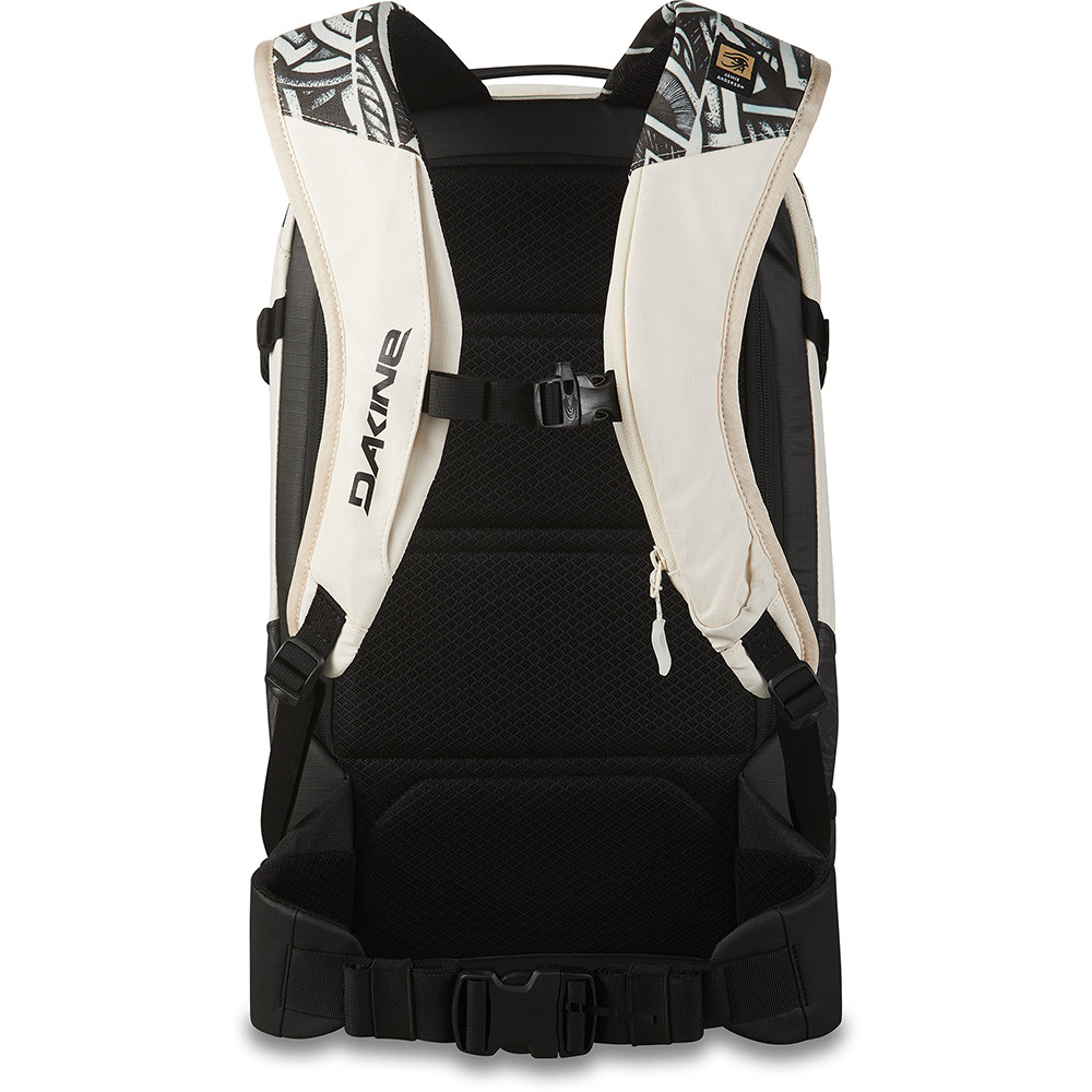 BACKPACK TEAM WOMEN'S HELI PRO 24L JAMIE ANDERSON