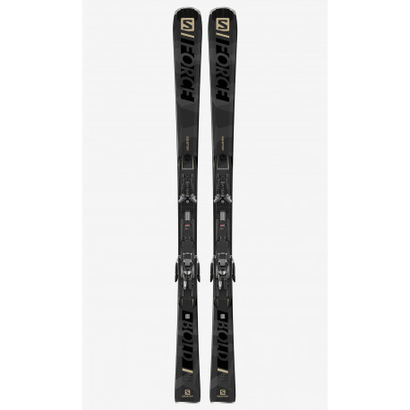 SCI S/FORCE BOLD + ATTACCHI Z12 GW GREY/BLACK F90 SCI S/FORCE BOLD + ATTACCHI Z12 GW GREY/BLACK F90