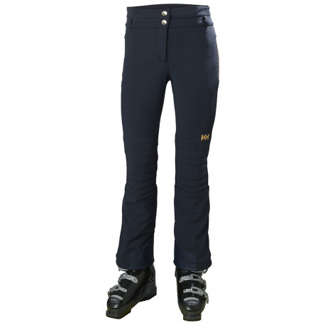 PANTALON DE SKI W AVANTI NAVY