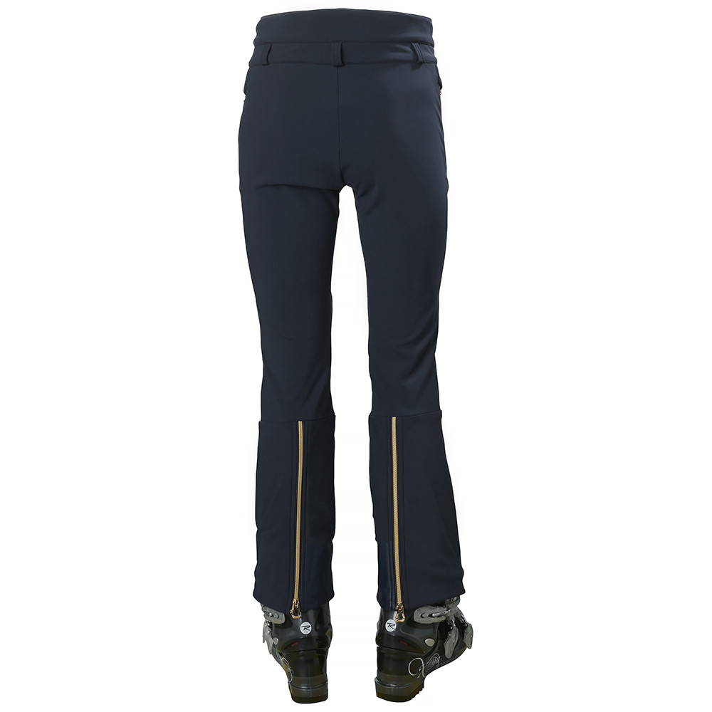 PANTALON DE SKI W AVANTI NAVY