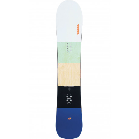 SNOWBOARD INSTRUMENT