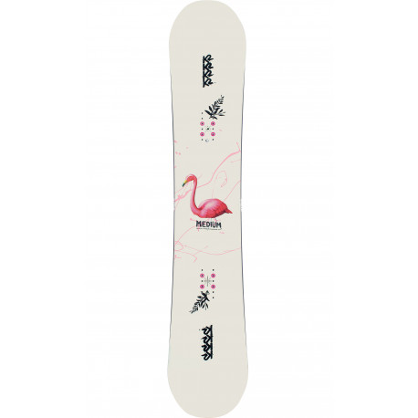 SNOWBOARD MEDIUM
