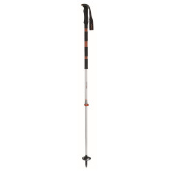 BATONS DE SKI CONTOUR TITANAL 2 PRO