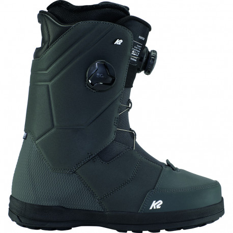 SNOWBOARD BOOTS MAYSIS GREY