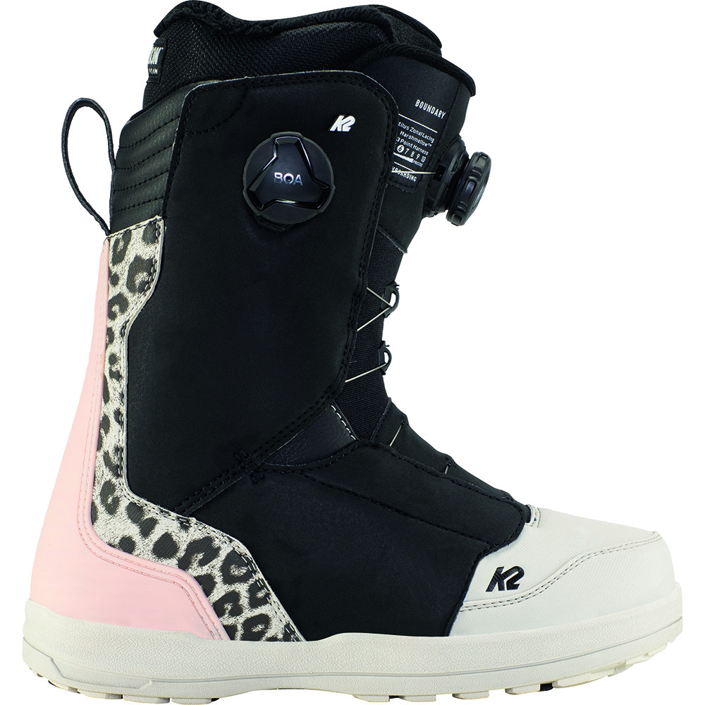 BOOTS DE SNOWBOARD BOUNDARY PARTY