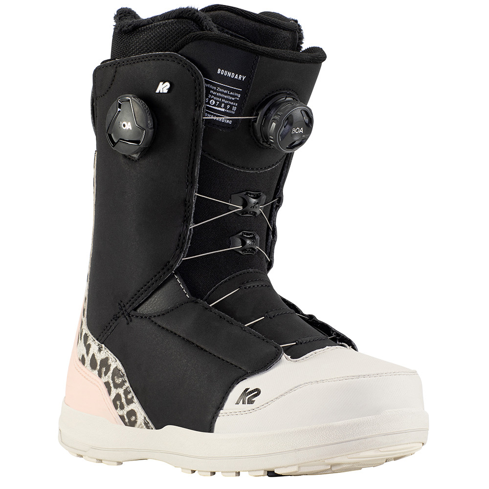 BOOTS DE SNOWBOARD BOUNDARY PARTY