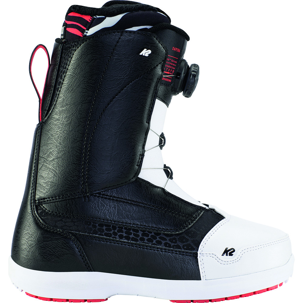 SNOWBOARD BOOTS SAPERA PARTY