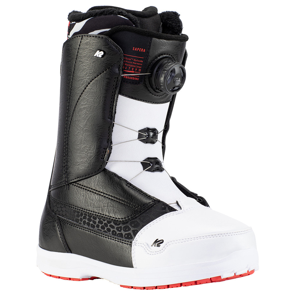 SNOWBOARD BOOTS SAPERA PARTY