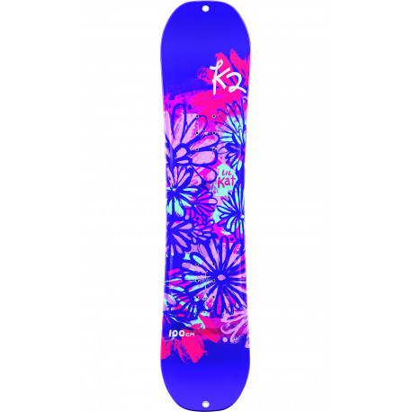 SNOWBOARD LIL KAT