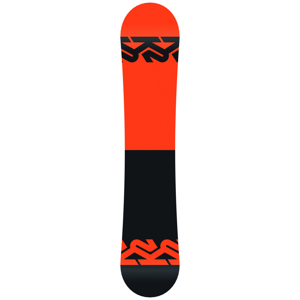 SNOWBOARD VANDAL