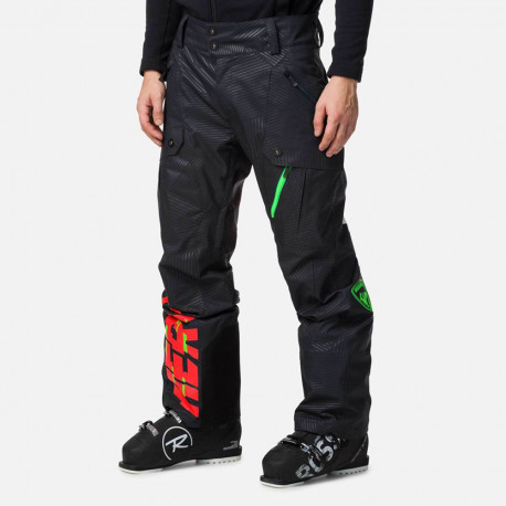 SKI PANT TYPE DARK BLUE