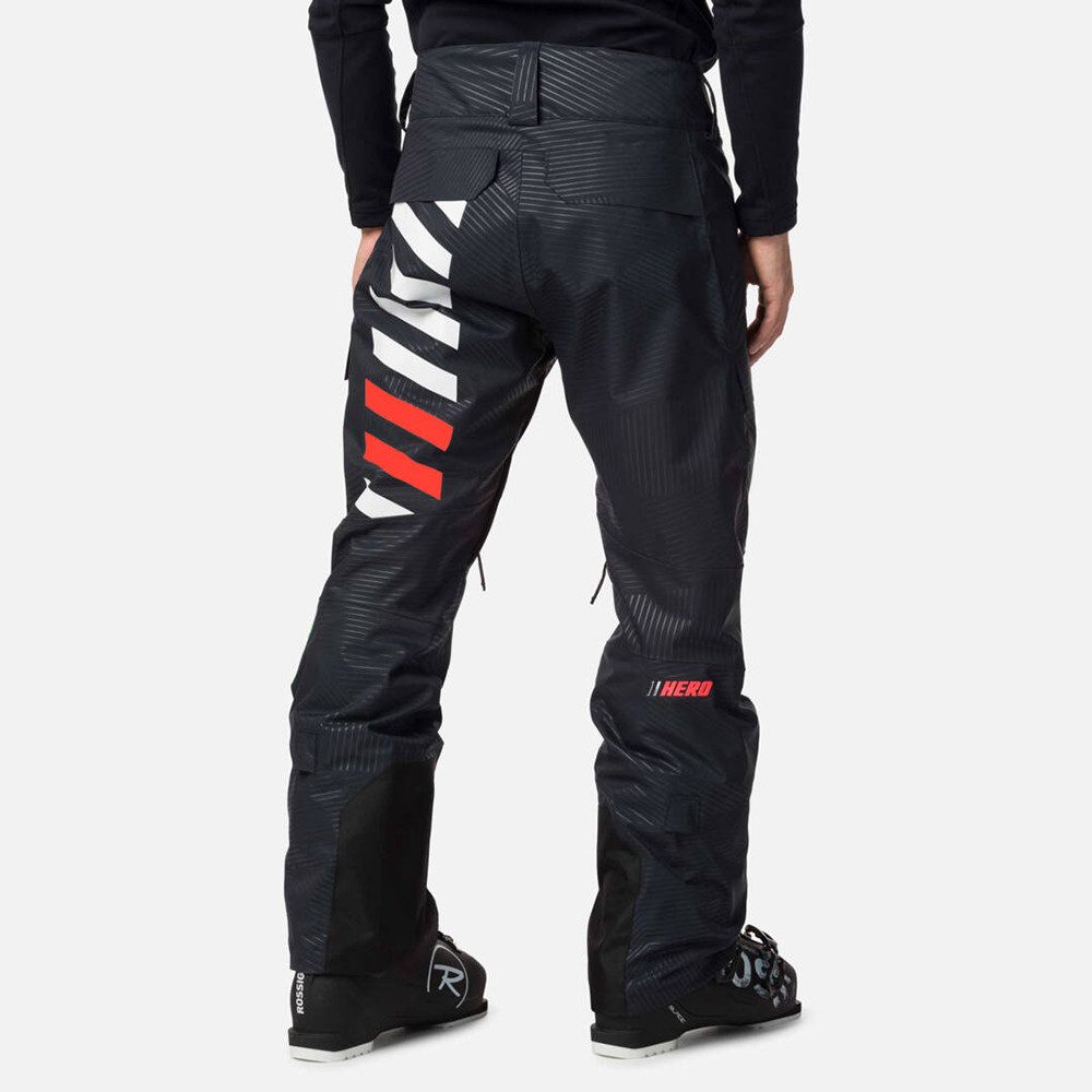 PANTALON DE SKI HERO TYPE PANT DARK BLUE