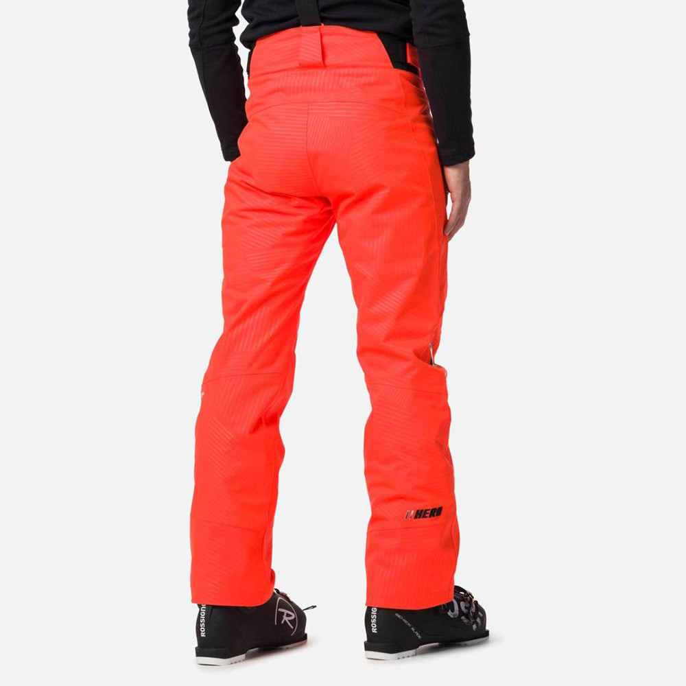 Pantalon Ski Homme Rossignol Hero Course Pant