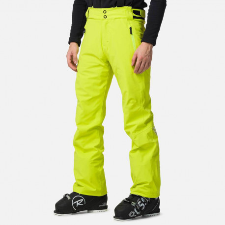 PANTALON DE SKI COURSE PANT CLOVER