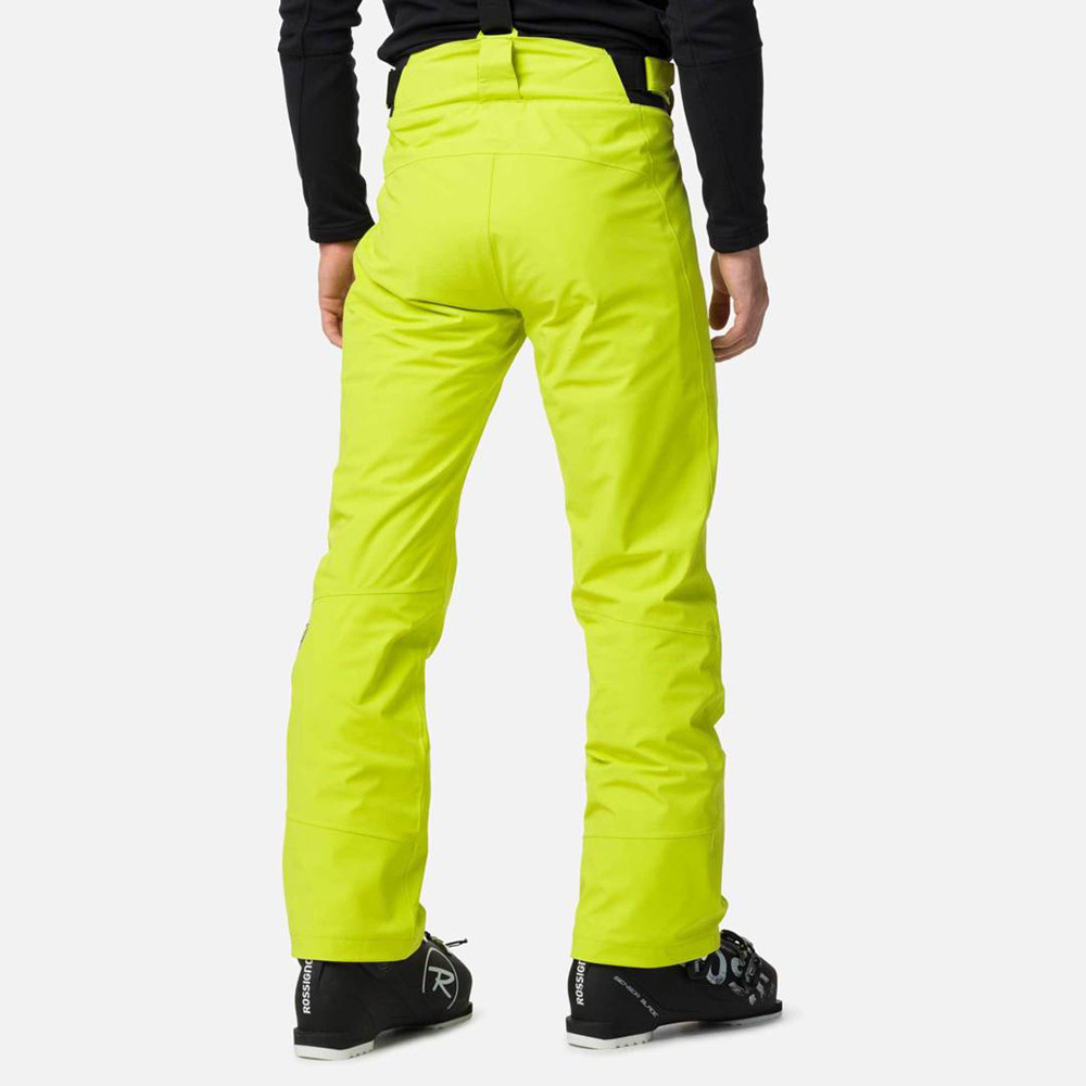 SKI PANT COURSE CLOVER