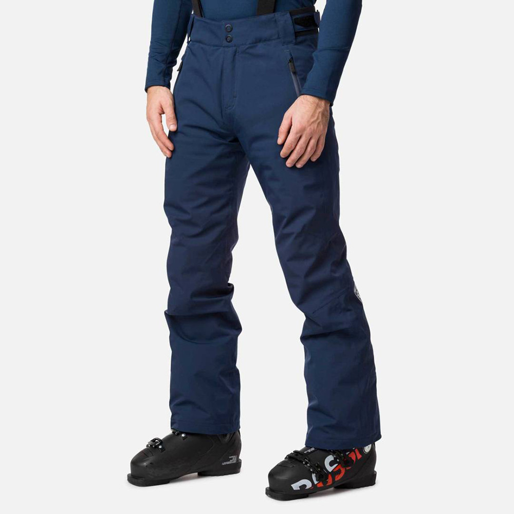 SKIHOSE COURSE PANT DARK NAVY