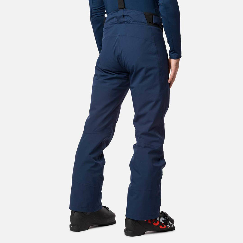 PANTALÓN DE ESQUÍ COURSE PANT DARK NAVY