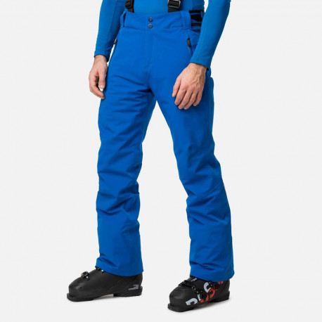 PANTALON DE SKI COURSE PANT TRUE BLUE