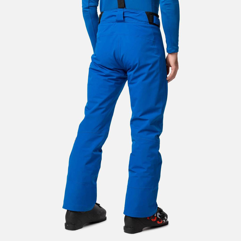 PANTALON DE SKI COURSE PANT TRUE BLUE