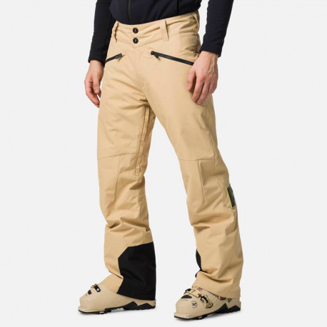 SKI PANT RELAX RF PANT CLAY