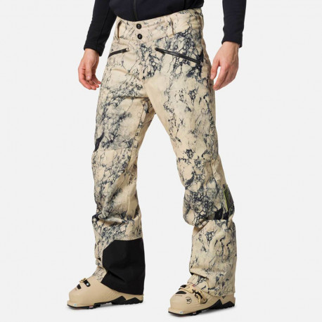 SKI PANT RELAX RF STONE FREE