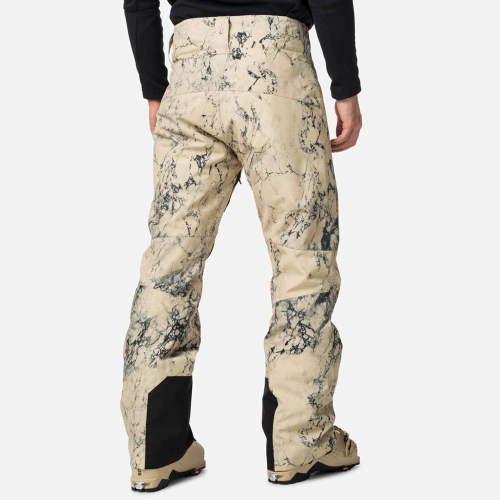 Rossignol pantalon ski deals