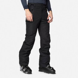 PANTALONI DA SCI RAPIDE PANT BLACK